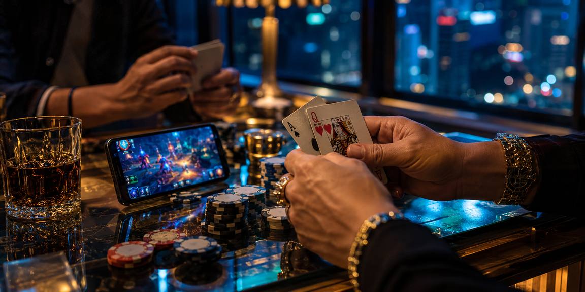 ek77 Phòng Slot Spinfinity